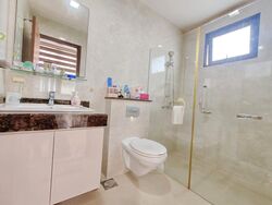 Jalan Anggerek (D13), Semi-Detached #524390321